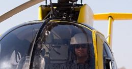 Helicóptero