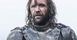 The Hound (Ser Gregor Clegane)