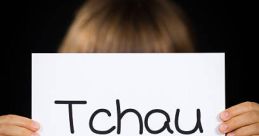 Tchau