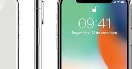 IPhone x10