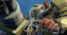 Team Fortress 2 Heavy