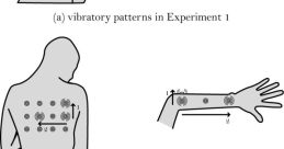 Haptic Motion
