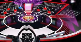DnDnDnDnD Gameshow