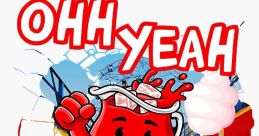Ohh Yeahh The of "Ohh yeahhhh" reverberates through the air, filling every corner of the room with its infectious energy.