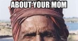 Your Mama
