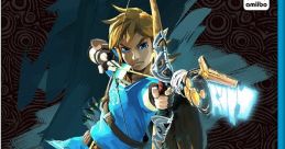 The Legend Of Zelda