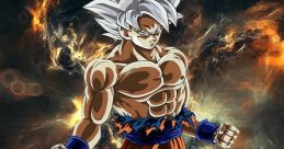 Goku