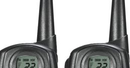 Walkie Talkie