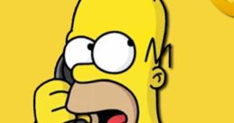 Prank Call : Homer Simpson