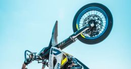 Wheelie