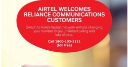 Airtel Remix