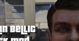 Niko Bellic