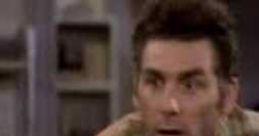 Prank Call : Cosmo Kramer