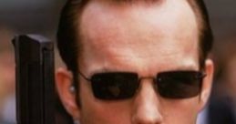 Prank Call Clips: Agent Smith
