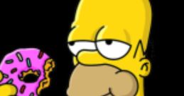 Homer Simpson