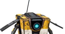 Claptrap