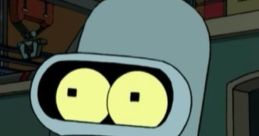 Prank Call : Bender