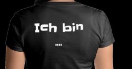 Ich Bin