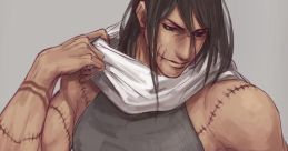 Kakuzu