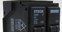 Steck