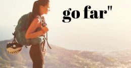 Go Solo