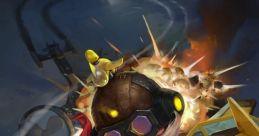Corki