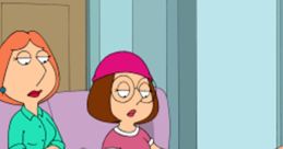 Chris Griffin - Family Guy