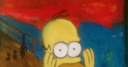 Grito Homero