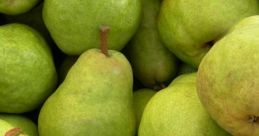 Pears