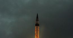 Missle