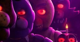 Fnafmovie