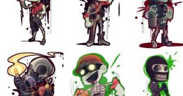 Tf2 Scream