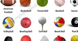 Ball Of