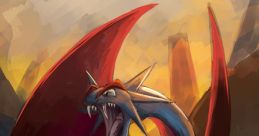 Salamence