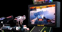 Gun Shoot