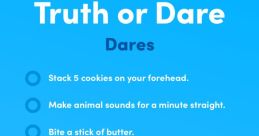 Dare Dare