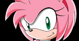 Amy Rose