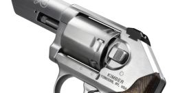 Revolver