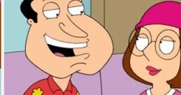 Meg Griffin