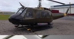 Helicopter Meme
