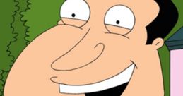 Brian Griffin Brian from Family Guy with over 100 quotes