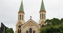 Igreja