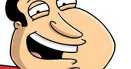 Quagmire - Family Guy