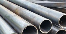 Pipe Metal