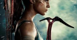 Tombraider