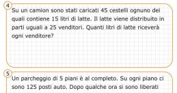 Problemi
