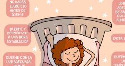 A Dormir The soft rustling of sheets and blankets being pulled over a bed fills the room, accompanied by a gentle