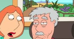 Carter Pewterschmidt - Family Guy