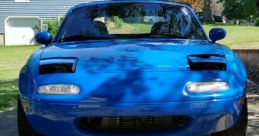 Miata