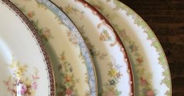 Plates